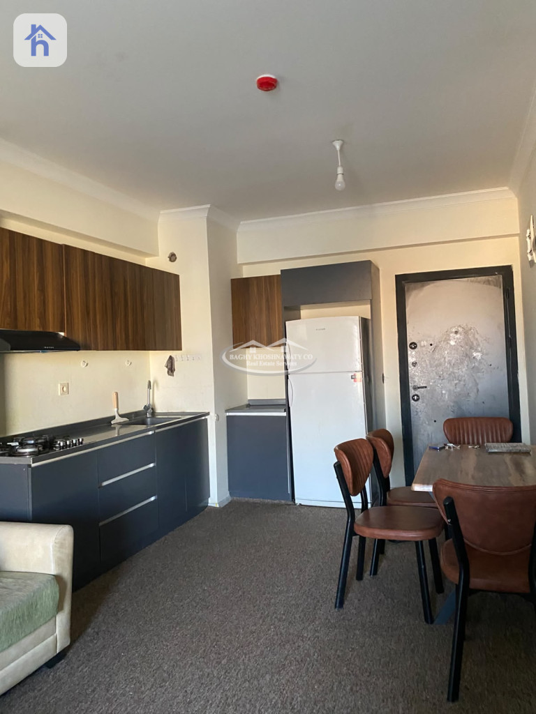 Garden View Apartment Resim 2