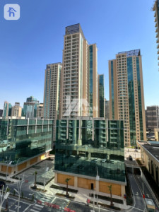 Modern 2 BR Apartment in Empire Square Resim 15
