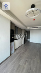 High-rise Apartment in Cavalli Tower Resim 3