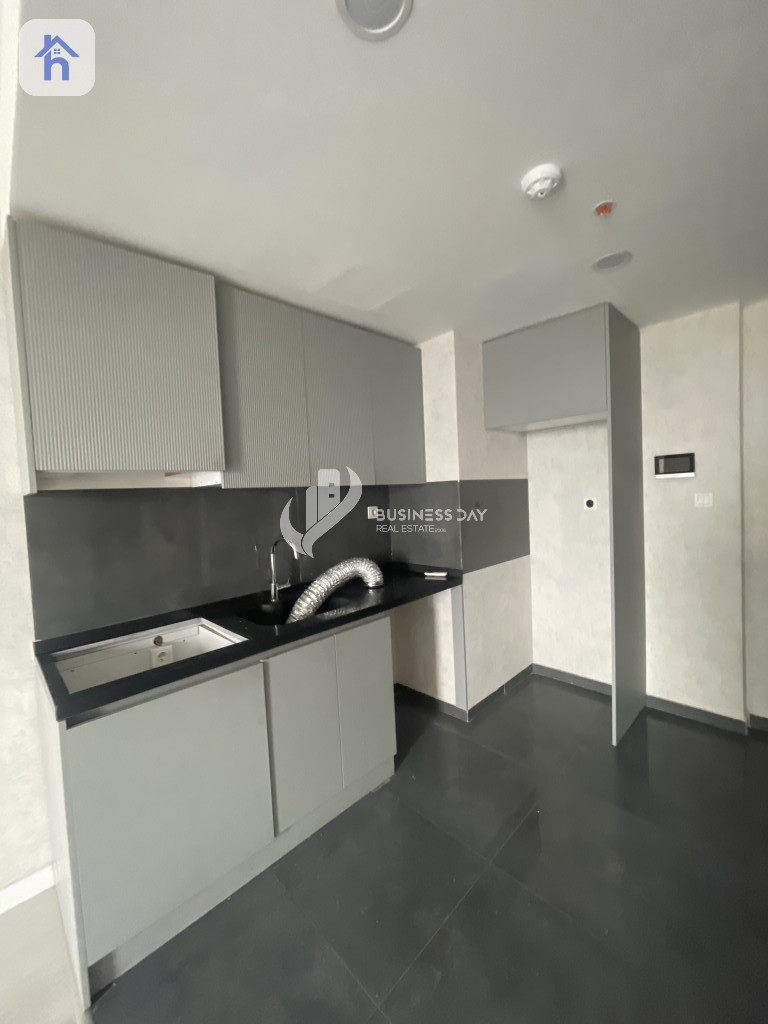 شوقەیەکی ئارام و یەک ژووری نوستن وێنە 2