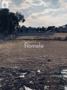 أرض سكنية (3750م²) image 1
