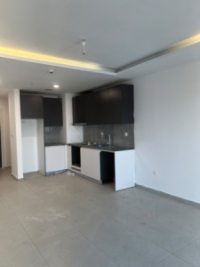Modern 1-BR Apartment image 3