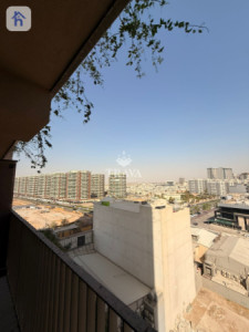 شقة مفروشة عصرية في برج كافالي صورة 6