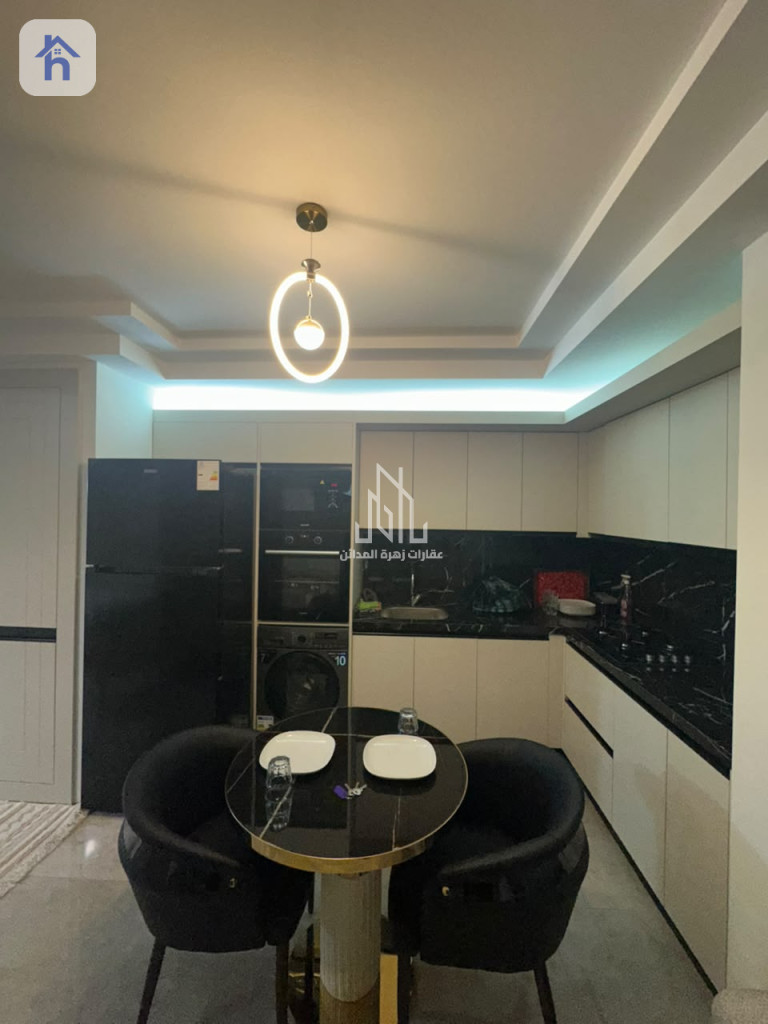 Furnished Apartment For Rent — 2