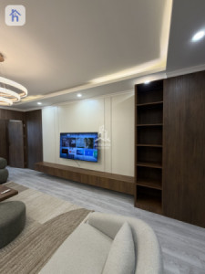 Luxurious 3 Bedroom Apartment for Rent image 4