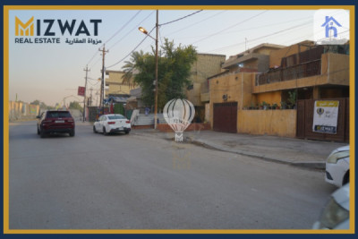 منزل عائلي واسع في الوشاش صورة 3