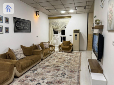 One Floor Furnished House For Sale Image 9