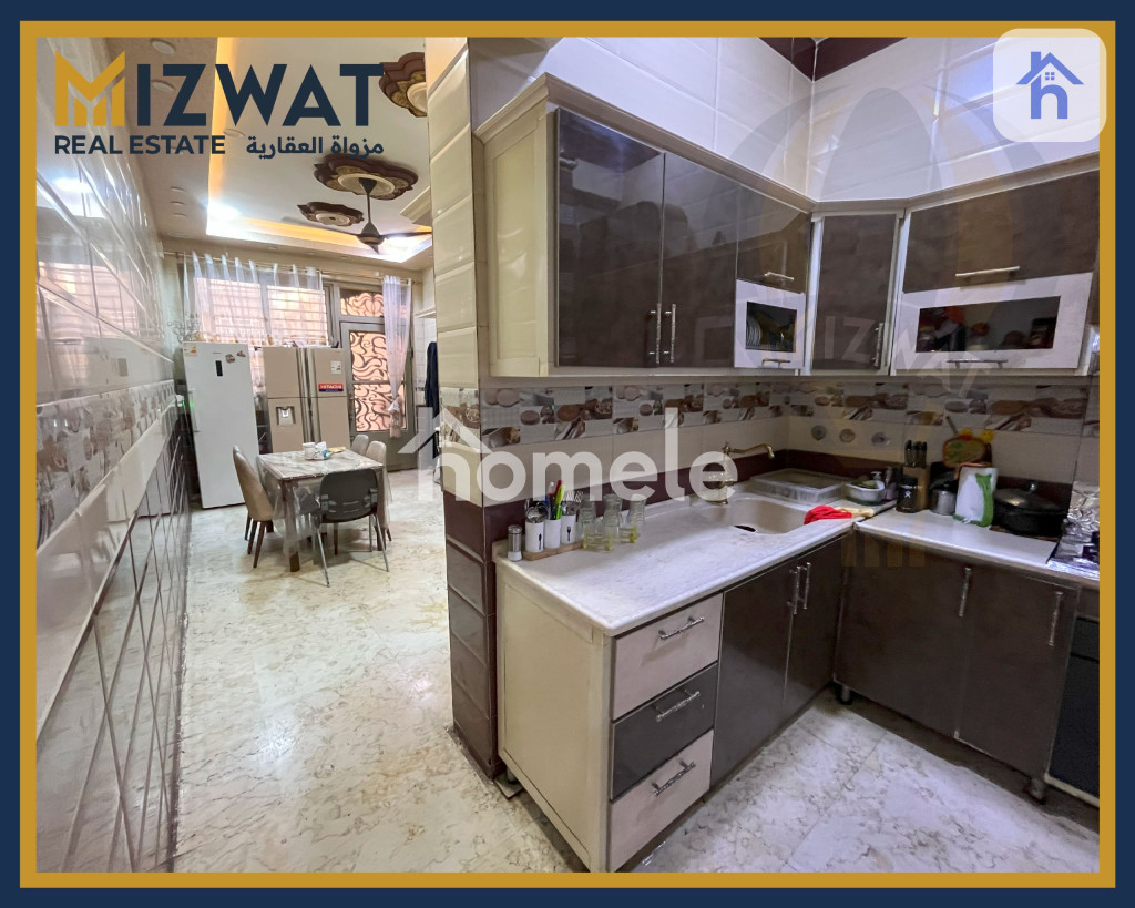 Spacious Home in Baghdad Image 8