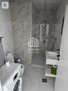 Stylish Urban Living Space Resim 4
