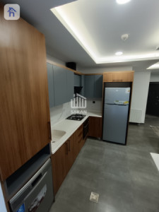 Furnished Apartment For Sale Resim 7