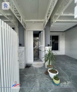 Spacious 4 Bedroom House in Erbil Resim 3