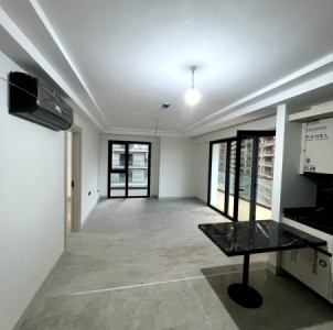 Apartment in Cash Resim 7