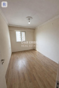 Spacious 3-Bedroom Apartment in Erbil Resim 5