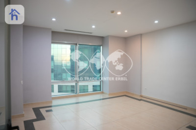 Spacious Office for Rent in Gulan Park Image 3