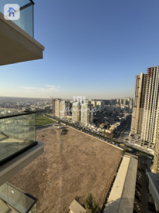 شقة عصرية بغرفة نوم واحدة في أربيل صورة 9