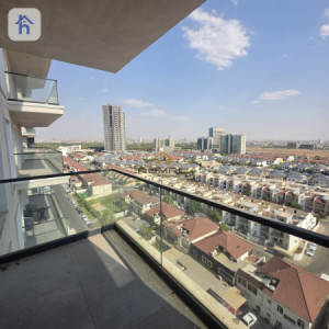 3+1 apartment in Rami towers image 12
