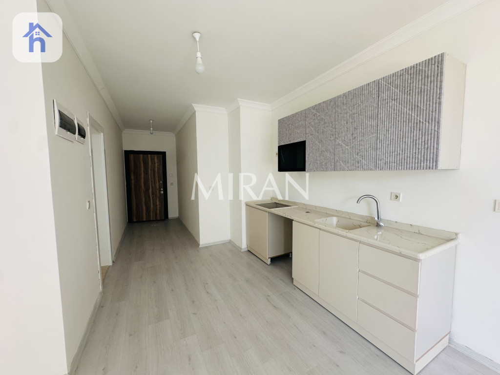 Internal View Apartment