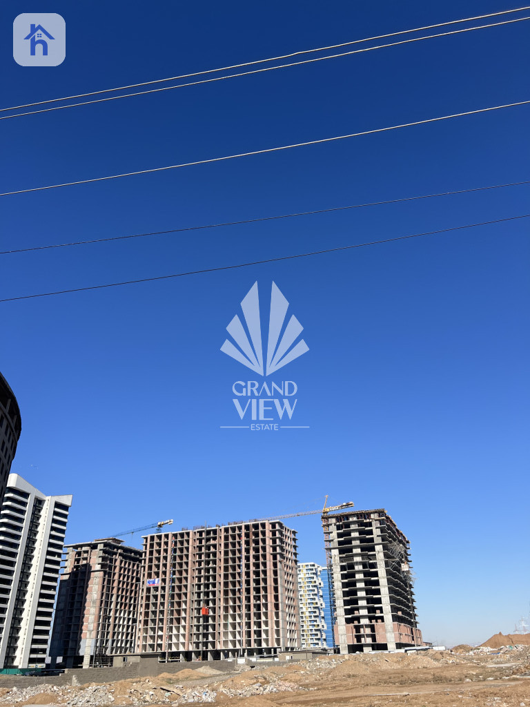 شقة حديثة ثلاث غرف نوم بوسائل راحة فاخرة صورة 2