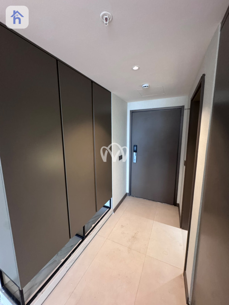 Modern Apartment in Cavalli Tower Image 2
