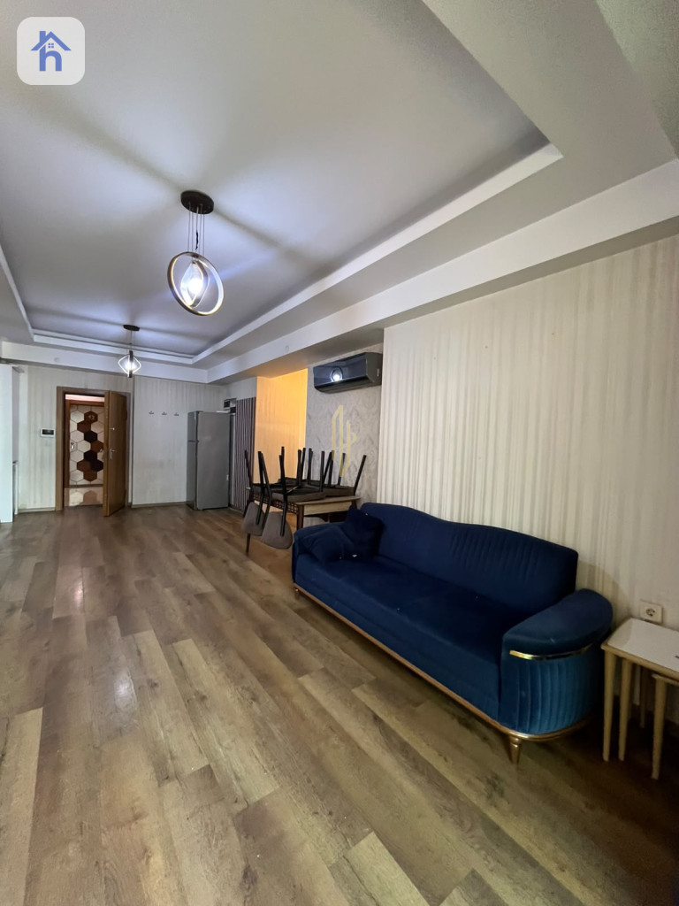 Furnished Apartment For Rent — 1