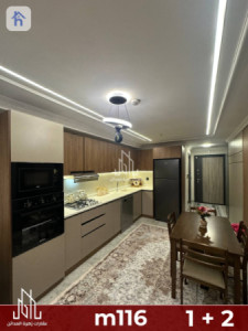 شقة مؤثثة للإيجار صورة 5