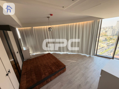 Spacious Apartment in Cavalli Tower image 10