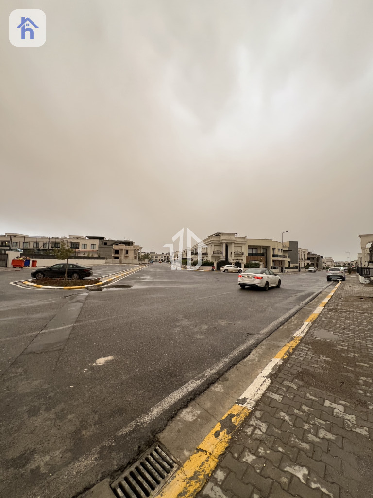 Spacious Structure in Hiwa City For Sale Resim 4