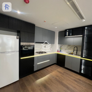 One Bedroom Apartment in boulevard Resim 5