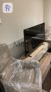 شوقەی ستۆدیۆیی ئارام لە بولیڤار ئەربیڵ وێنە 3