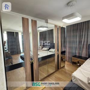 شقة مؤثثة في أربيل صورة 5