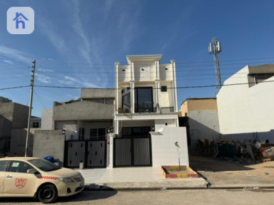 منزل طابقین image 1