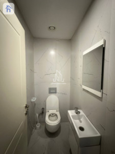 Cozy Apartment in White Towers Resim 8