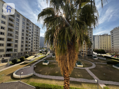 Spacious Fully-Furnished Residence in Empire Royal Image 11