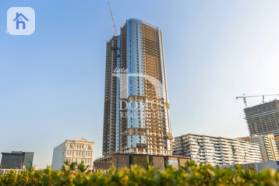 Luxurious Apartment in Cavalli Tower image 2