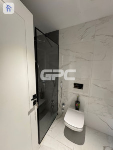 Internal View Apartment Resim 11