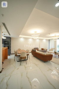 Furnished Apartment For Rent Resim 3