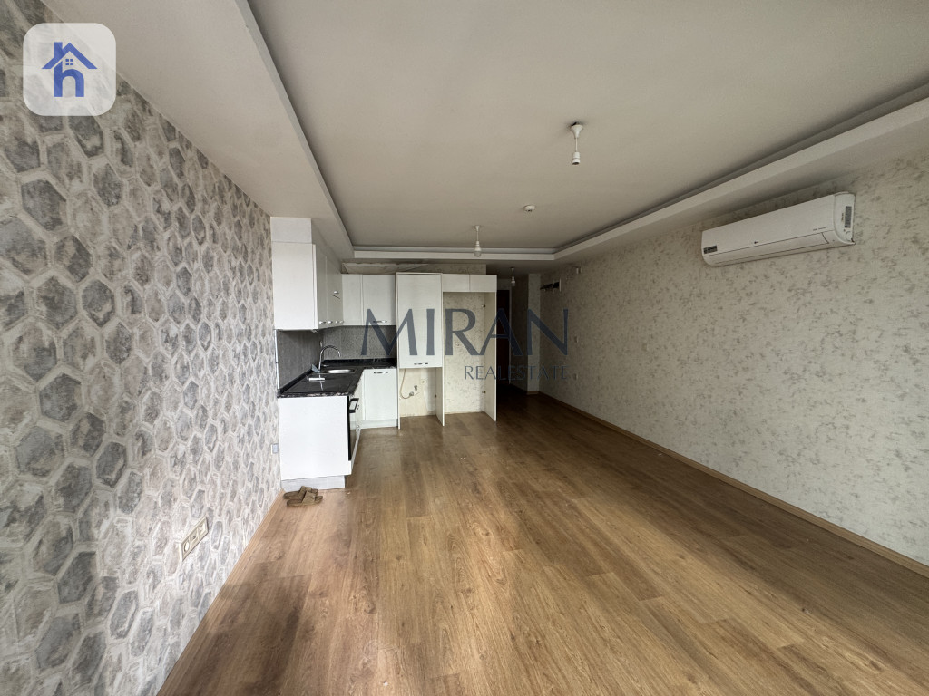 Modern Studio Apartment for Rent