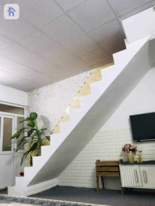 Cozy Home in Sebardan Resim 6