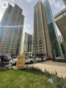 شقة ستوديو مؤثثة في إمباير وينغز image 11