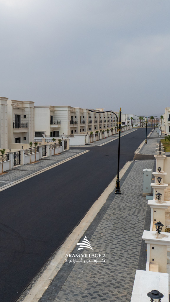 Spacious house in Aram Village 2 Image 2