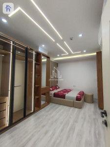 Furnished Apartment For Rent Resim 4