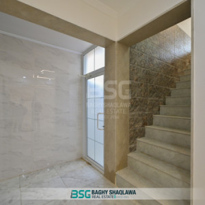 خانوو بۆ فرۆشتن لە گەڕەکی سفین وێنە 12