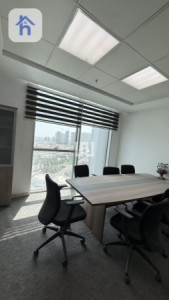 Furnished Office For Rent image 1