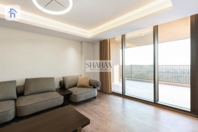 Luxurious Apartment in Cavalli Tower Image 6