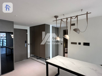 One-Bedroom Apartment in Cavalli Tower Image 4