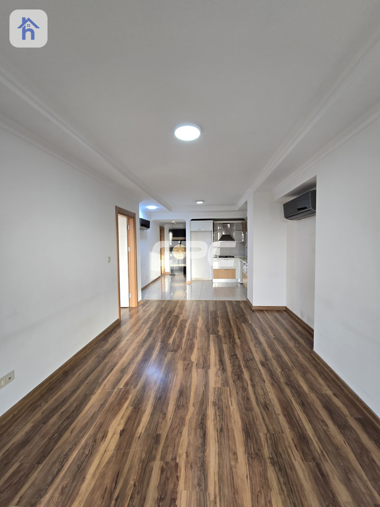 Stylish and spacious apartment for rent