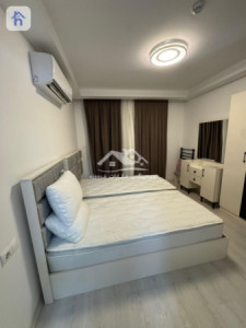 شقة مؤثثة للإيجار صورة 6