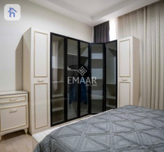 Modern Furnished Apartment in Empire Diamond image 5