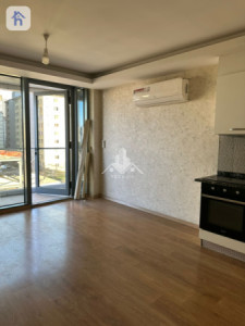 شقة استوديو مريحة بموقع مميز صورة 4