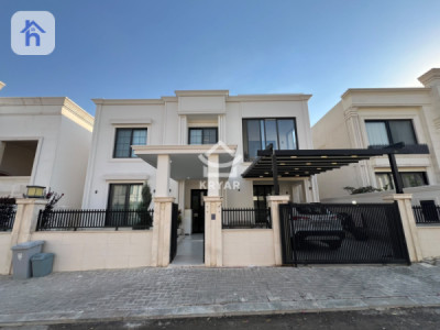 Furnished House For Sale image 1